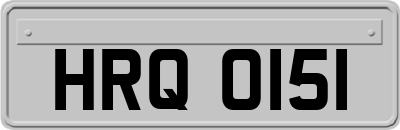 HRQ0151