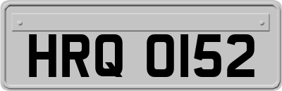 HRQ0152
