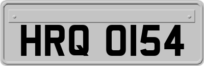 HRQ0154