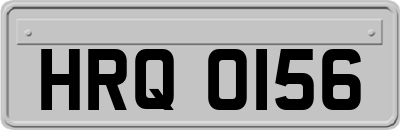 HRQ0156