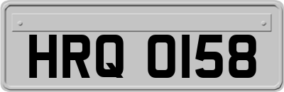 HRQ0158