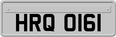 HRQ0161