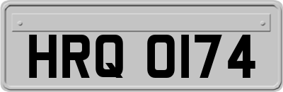 HRQ0174