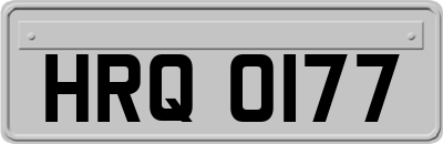HRQ0177