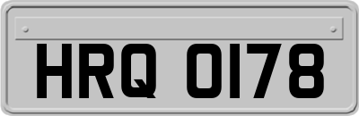 HRQ0178