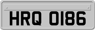 HRQ0186