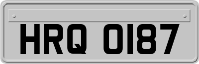 HRQ0187