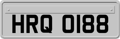 HRQ0188