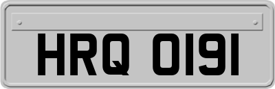 HRQ0191