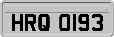 HRQ0193