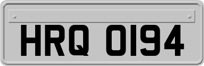 HRQ0194