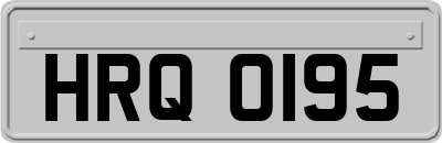 HRQ0195