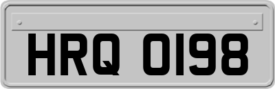 HRQ0198
