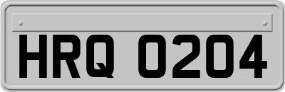 HRQ0204