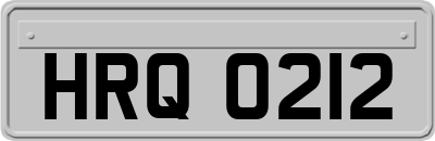 HRQ0212