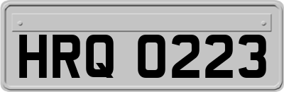 HRQ0223