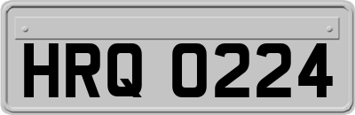 HRQ0224