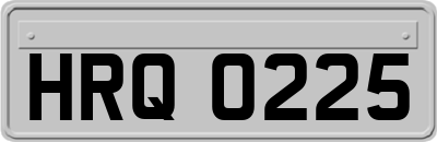 HRQ0225