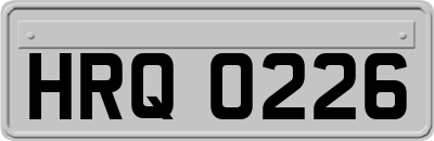 HRQ0226