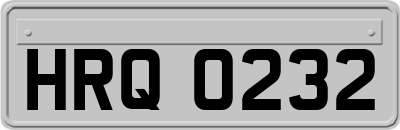 HRQ0232