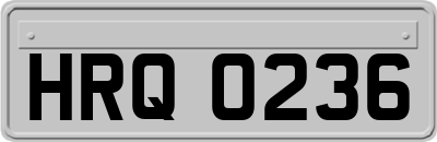HRQ0236
