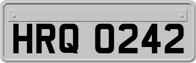 HRQ0242