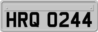 HRQ0244