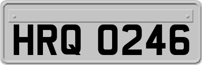 HRQ0246