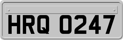 HRQ0247
