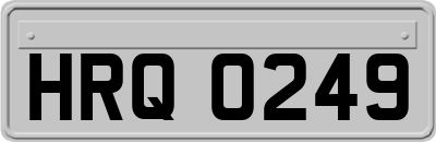 HRQ0249