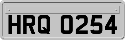 HRQ0254