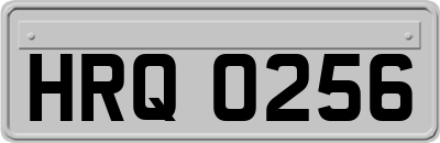 HRQ0256