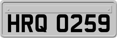 HRQ0259