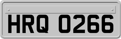 HRQ0266