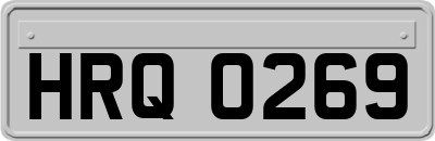 HRQ0269