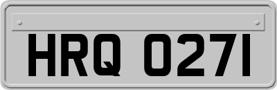 HRQ0271