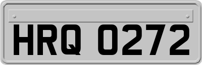 HRQ0272