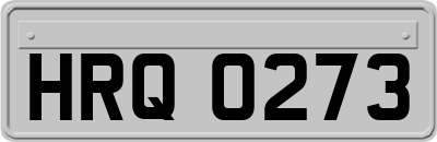 HRQ0273