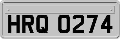 HRQ0274
