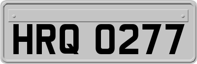HRQ0277