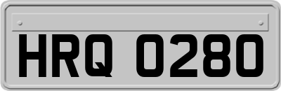 HRQ0280
