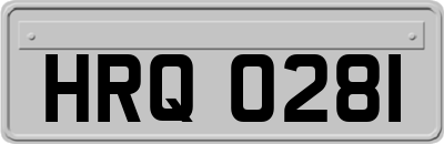 HRQ0281