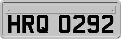 HRQ0292