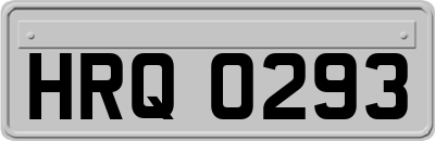HRQ0293