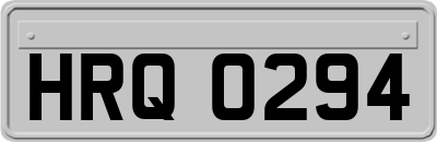 HRQ0294