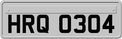 HRQ0304