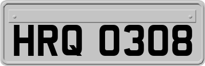 HRQ0308