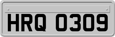 HRQ0309