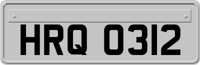 HRQ0312