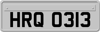 HRQ0313